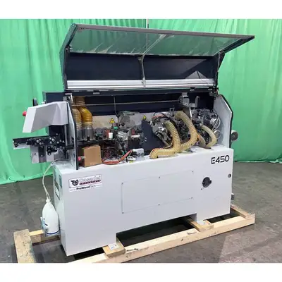 Used CASADEI _UNKNOWN_ Edge Banders Pennsylvania US | Highland Automation #1298252
