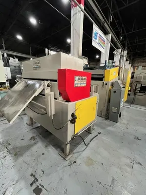 18232 DALLAS DCR-30,000 / DPS-3.5-48-7/ DRF-648 Coil Feed Lines | PressTrader Limited (5)