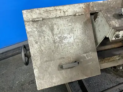 Used KBC TOOLS BAH1018MYS Horizontal Band Saws Ohio US | HGR 24 #1580170