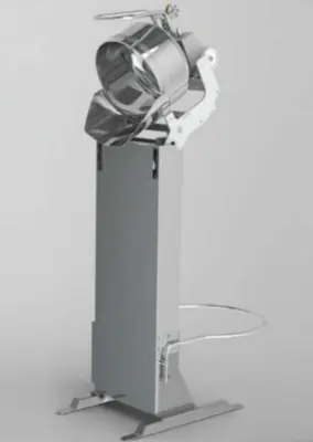 New | in-Stock SIGMA MACISTE MAX Bowl Lifts California US | BakeryEquipment.com #1554319