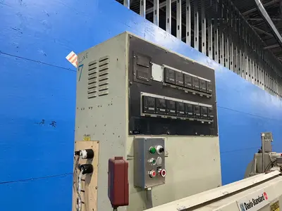 Used 1988 DAVIS STANDARD 30INDS30 Misc Plastics Equipment Ohio US | HGR 24 #1453590