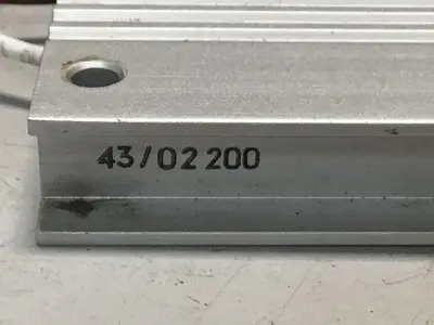 USED KOCH BWD500200L