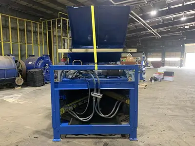 Used EXCEL EX-60 Baling Presses Pennsylvania US | Global Equipment International, LLC #1228738