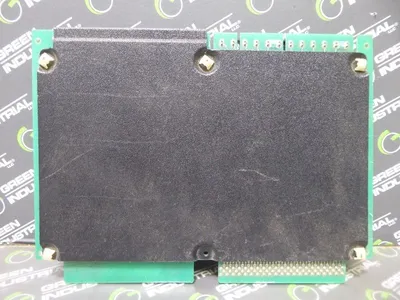 GE Fanuc IC600YB804B Input Module Used