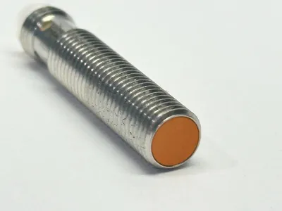 IE5338, IEBC003BASKG/AS | IFM IE5338 Inductive Sensor IEBC003BASKG/AS - New Other