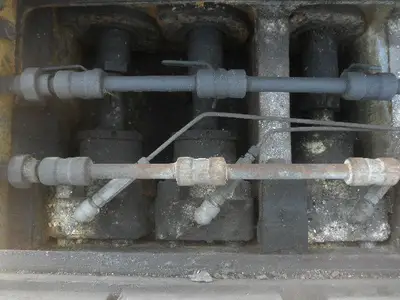 USED UNION QX-300