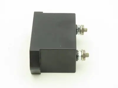 New | in-Stock CDM _UNKNOWN_ Capacitors Indiana US | Arrow Industrial #1185250