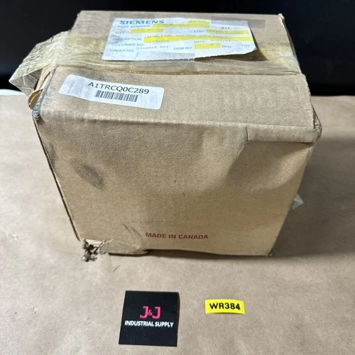 NEW Siemens A1-TRC-QOC-289