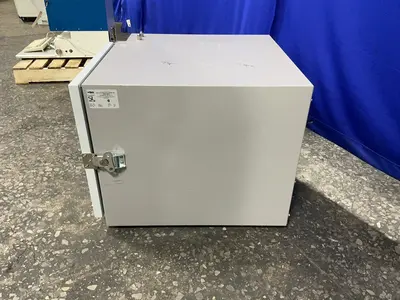 Used SHELDON MANUFACTURING 1430 Heat Treating Units Ohio US | HGR 24 #1325270