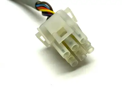 1771-CE | Allen Bradley  Power Supply Cable LOT OF 3 - Used