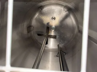 Used 2020 Able Engineering 5,000 LITRE Stainless Steel Tanks GB | Perry Equipment #1464117
