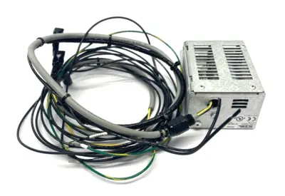 USED SAGINAW CONTROL & ENGINEERING EL 1460-024