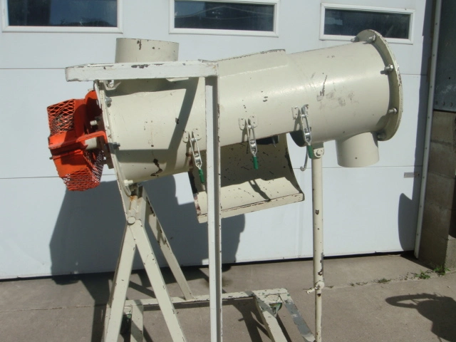 Used _UNKNOWN_ _UNKNOWN_ Screw Conveyors Minnesota US | A&I Equipment #1317144