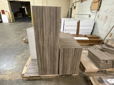 Used _UNKNOWN_ _UNKNOWN_ Misc Woodworking Parts Michigan US | Miedema Asset Management Group #1576850