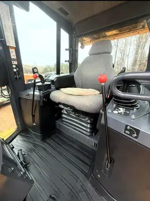 Used 2018 DEERE 750K LGP Crawler Dozers Georgia US | Big D Heavy Equipment #1556975