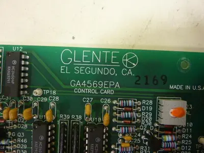 USED GLENTEK GA4569EPA