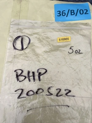 New | in-Stock BHP 200522 Optics California US | Davliegogo LLC #1708086