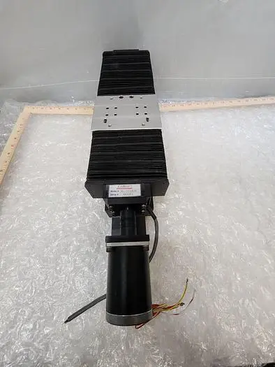 LINTECH M1-112408 Rodless Actuator