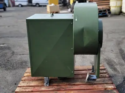 USED 2019 DELHI BI-13