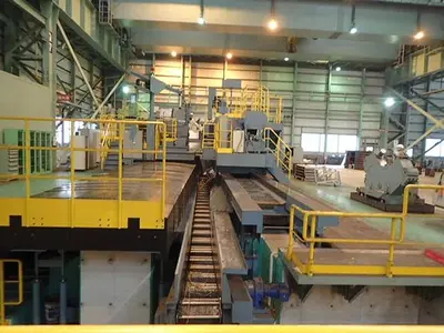 Used 2012 KARATS L-40HN CNC Lathes Georgia US | Shub Machinery #81500