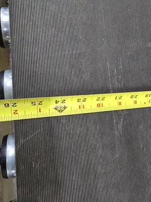 Used 2023 INTELLIGRATED ROLLER BED INCLINE / DECLINE BELT CONVEYOR Belt Conveyors Wisconsin US | Packer City Sales #1297788