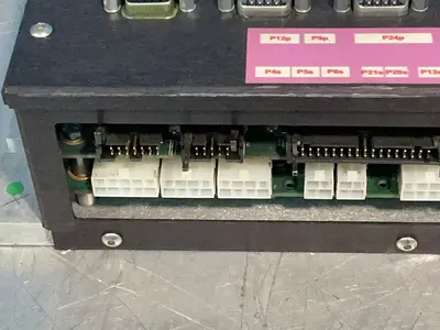 Used JBT 3112103 PLC Processors Ohio US | HGR 24 #1419706