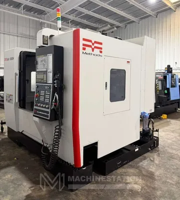 USED 2019 METHODS MV 1000H