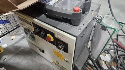 USED 2021 FANUC M-10ID/12