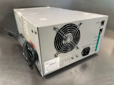 Used Hitachi _UNKNOWN_ HPLC Detectors South Carolina US | Palmetto Automation #1484549