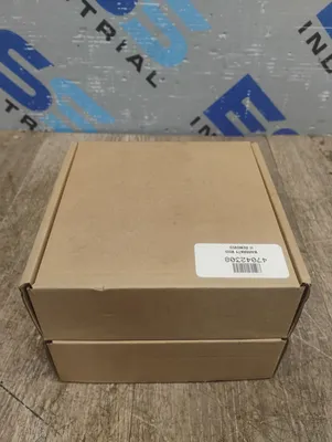 EBM-PAPST DV4600-492 Electrical/PLC/Automation | ESS Industrial Equipment Sales (2)