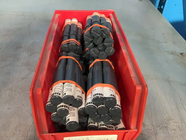 Used GUHRING 36ZE1224750343 Tooling & Accessories (Other) Ohio US | HGR 24 #1487099