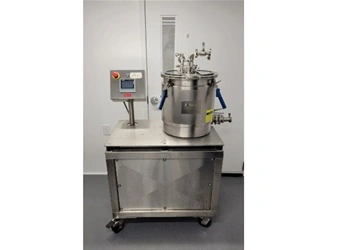 Used ETHANOL ETHANOL EXTRACTION SYSTEM Extraction & Processing Equipment New York US | Michael Benalt Inc #1274406
