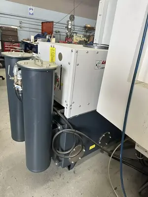 2022 NAKAMURA-TOME AS-200L Multi-Axis CNC Lathes | Toolquip, Inc. (8)