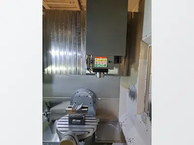 Used 2017 HAAS UMC-750 Universal Machining Centers Ohio US | Toolquip, Inc. #1558121