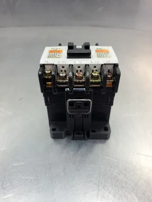 Used Fuji Electric _UNKNOWN_ Relays & Switches South Carolina US | Palmetto Automation #1520570