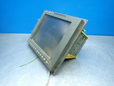 USED FANUC A02B0283B502