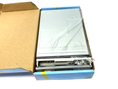 NEW TEAC BYTECC INTERNAL FLOPPY DRIVE, PLUG & PLAY, 3.5" DISK BAY 1.44MB