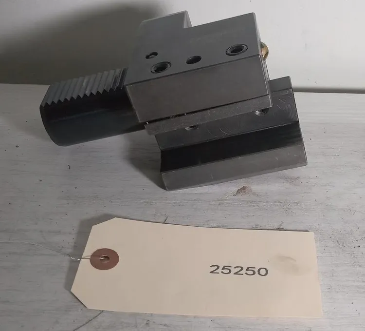 Used EPPINGER 7.040.743 Tool Holders | MachineStation #946731