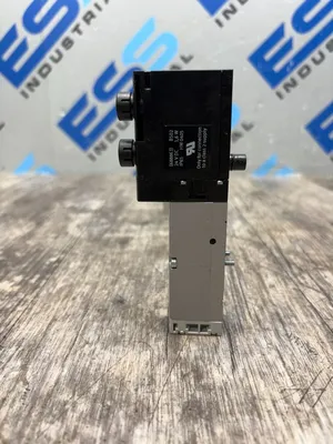 Used Festo 688863 Pumps South Carolina US | ESS Industrial Equipment Sales #1326522