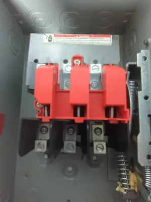 Used SIEMENS HNF361 Circuit Breakers Ohio US | Surplus Asset Holdings #1185659