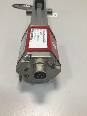 USED TEMPOSONICS INC RPN0400M060