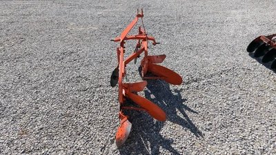 USED DEARBORN 10-156