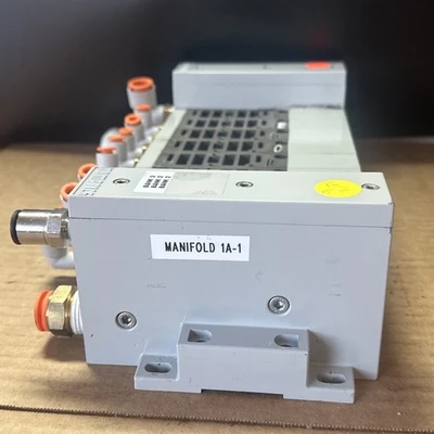 USED Numatics 239-1174
