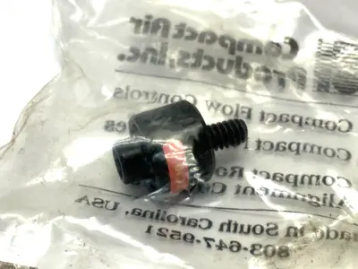 NEW COMPACT AIR PRODUCTS ROD END ALIGNMENT COUPLER