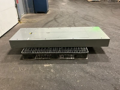 Square D _UNKNOWN_ Electrical Panel & Distribution Boards | Equipment Recovery Corp. (21)