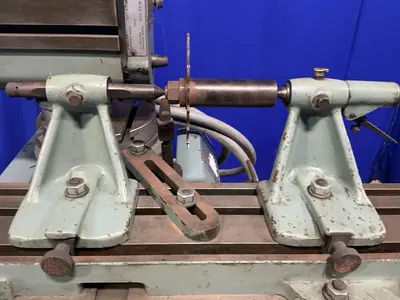 Used CINCINNATI 2MT Tool & Cutter Grinders Ohio US | HGR 24 #1419728