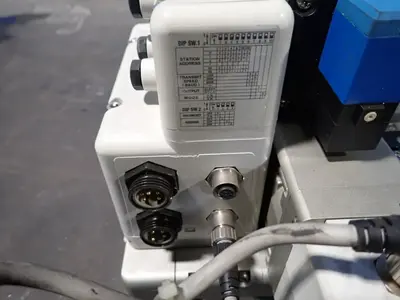 NEW SMC VVS8080EP