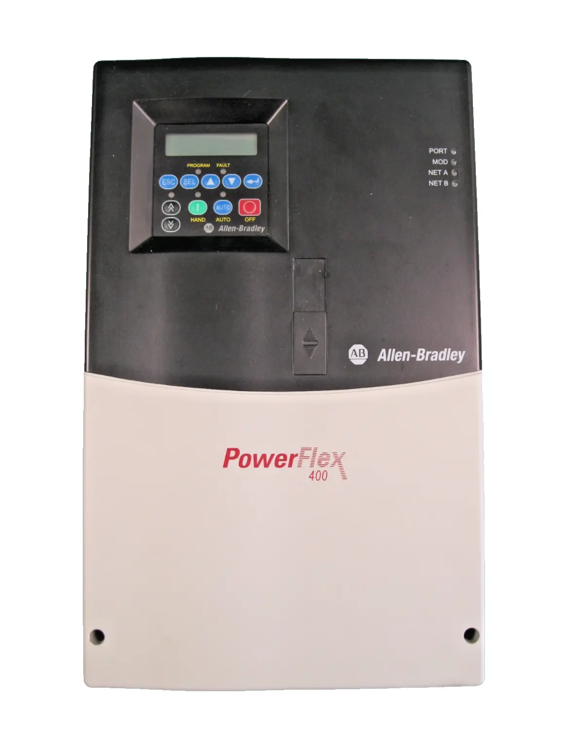 USED Allen-Bradley 22C-B075A103
