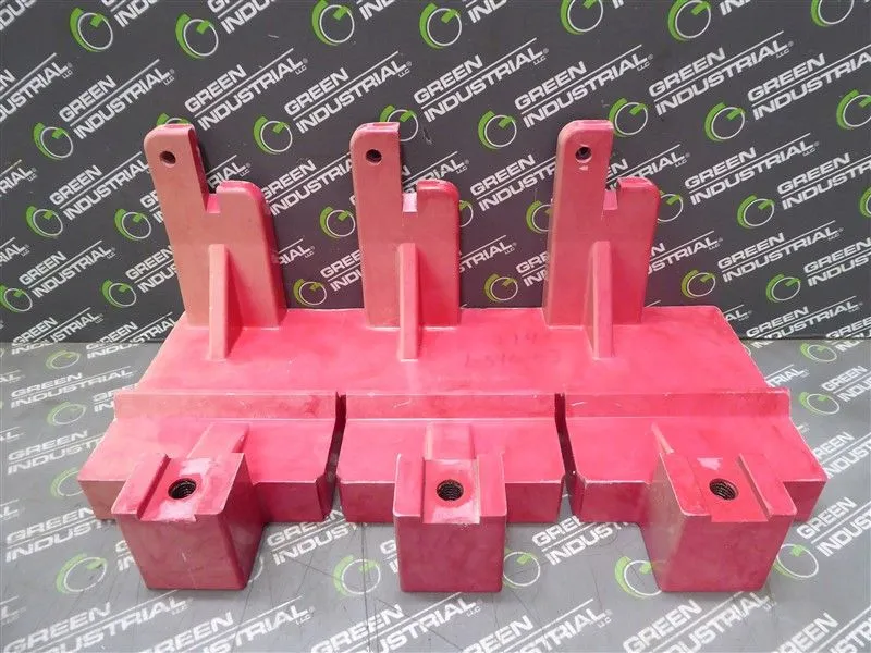 Allis Chalmers 14-317-577-06-501 Stationary Contact Support Surplus