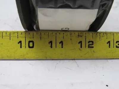 SPZ 118X5 5 Groove 5.75" 3V Pulley/Sheave 2L2012 Bushed Bore